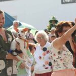Tavira juntou a comunidade e designers de moda para dar vida a um projeto de upcycling de têxteis, através de oficinas que culminaram num desfile de moda e numa loja.