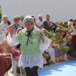Tavira juntou a comunidade e designers de moda para dar vida a um projeto de upcycling de têxteis, através de oficinas que culminaram num desfile de moda e numa loja.
