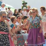 Tavira juntou a comunidade e designers de moda para dar vida a um projeto de upcycling de têxteis, através de oficinas que culminaram num desfile de moda e numa loja.
