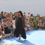 Tavira juntou a comunidade e designers de moda para dar vida a um projeto de upcycling de têxteis, através de oficinas que culminaram num desfile de moda e numa loja.