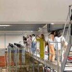 TROPS investe nove milhões em centro de produção de abacates em Tavira. Portugal representa 40% da produção ibérica da empresa.