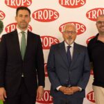 TROPS investe nove milhões em centro de produção de abacates em Tavira. Portugal representa 40% da produção ibérica da empresa.