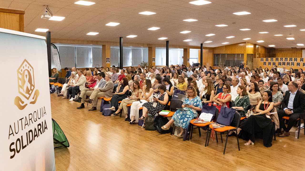O Prémio de Excelência Autárquica 2025 reconhece, assim, o compromisso de Vila Real de Santo António com o desenvolvimento social e inclusivo do concelho.