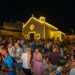 Evento solidário «SUN7 Mar à Vista», para ajudar o Martim, promovido pela Junta de Freguesia de Boliqueime, foi um verdadeiro sucesso.