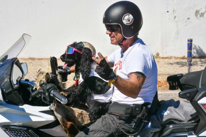 A campanha rodoviária «2 Rodas: Agarre-se à Vida» arranca na terça-feira para alertar os condutores de motociclos e de ciclomotores.