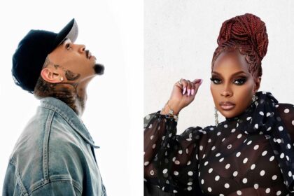Os cantores norte-americanos Chris Brown e Mary J. Blige, os nigerianos Burna Boy e Tems, o francês Booba e o americano-nigeriano Davido estão em destaque no 5.º Festival Afro Nation, que se realiza entre os dias 9 e 11 de julho, em Portimão.