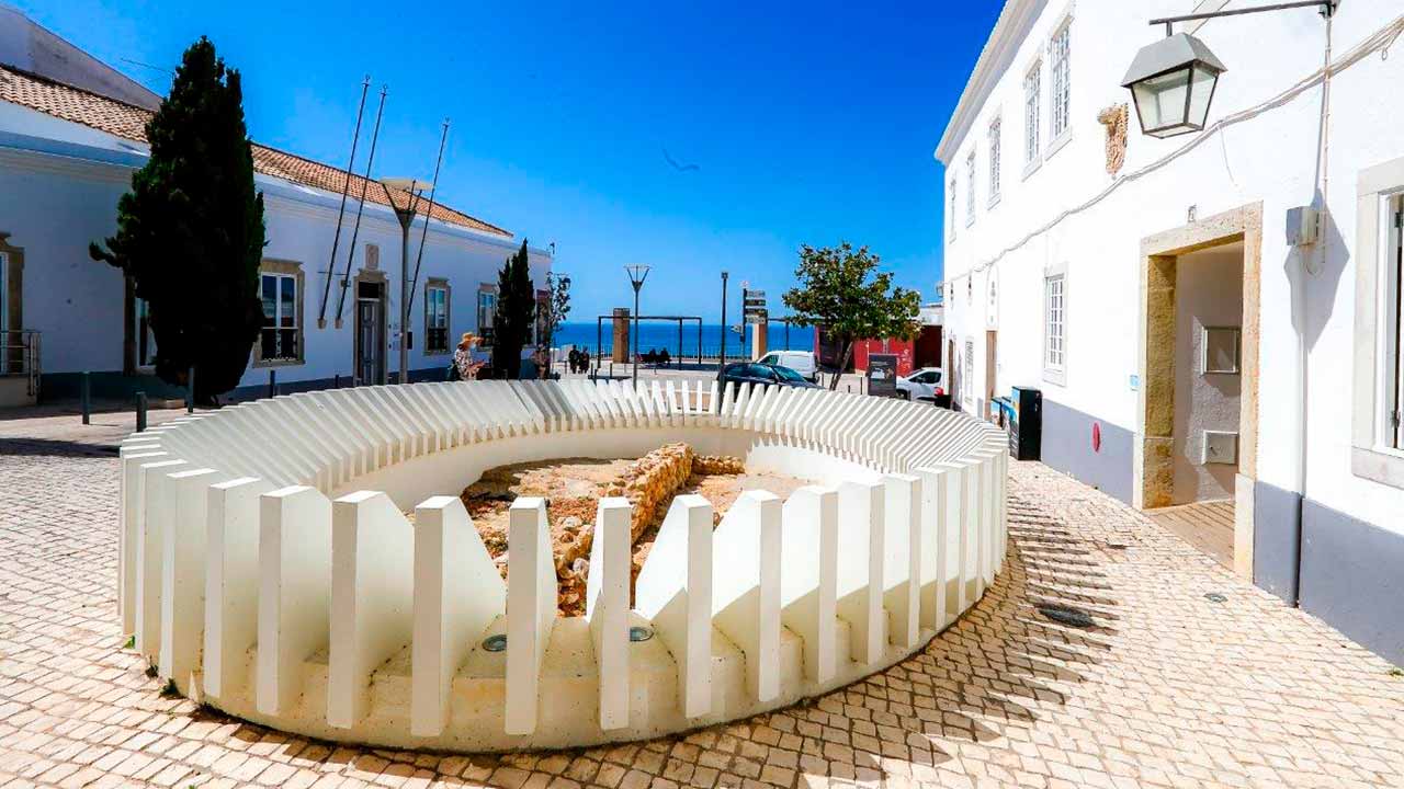 Vários especialistas vão reunir-se no Museu Municipal de Arqueologia em torno do tema «Albufeira Romana– território, cultura e memória».