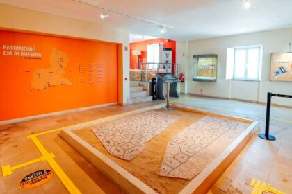 Vários especialistas vão reunir-se no Museu Municipal de Arqueologia em torno do tema «Albufeira Romana– território, cultura e memória».