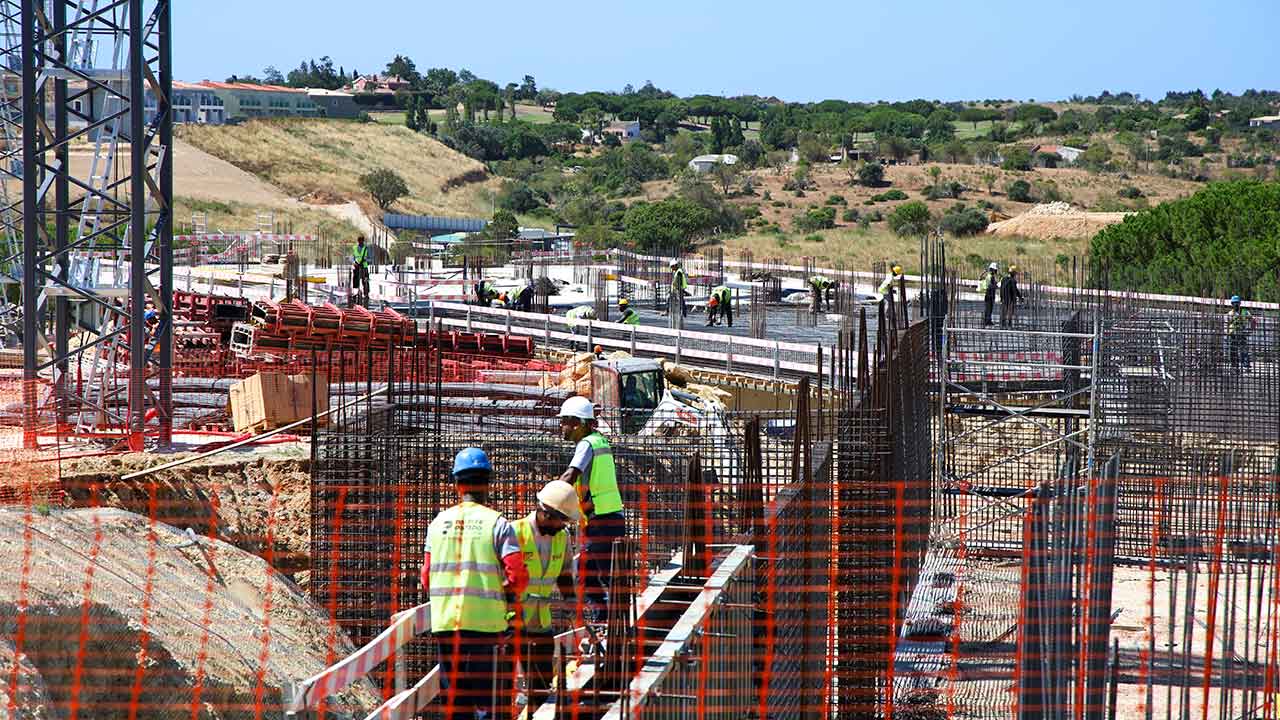 Investimento de 50 milhões vai criar 170 postos de trabalho diretos. Novo Hotel Boavista deverá estar pronto na primavera de 2027.