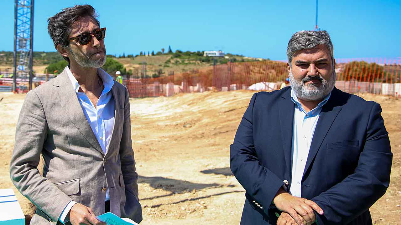 Investimento de 50 milhões vai criar 170 postos de trabalho diretos. Novo Hotel Boavista deverá estar pronto na primavera de 2027.
