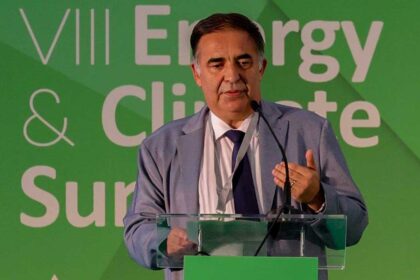 A Comissão de Coordenação e Desenvolvimento Regional (CCDR) do Algarve quer mais candidaturas a fundos europeus para combater os efeitos das alterações climáticas.