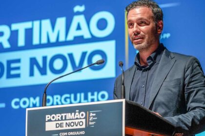 Candidatura de Carlos Gouveia Martins à Câmara Municipal de Portimão, conta com propostas para segurança, habitação e uma nova centralidade urbana.