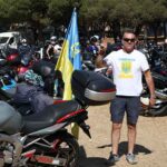 A 43.ª edição da Concentração de Motos de Faro inicia hoje, num evento onde se esperam 20.000 pessoas de todo o mundo e um impacto económico de 2 milhões de euros.