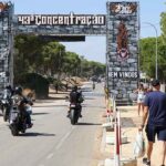 A 43.ª edição da Concentração de Motos de Faro inicia hoje, num evento onde se esperam 20.000 pessoas de todo o mundo e um impacto económico de 2 milhões de euros.