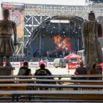 A 43.ª edição da Concentração de Motos de Faro inicia hoje, num evento onde se esperam 20.000 pessoas de todo o mundo e um impacto económico de 2 milhões de euros.