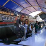A 43.ª edição da Concentração de Motos de Faro inicia hoje, num evento onde se esperam 20.000 pessoas de todo o mundo e um impacto económico de 2 milhões de euros.