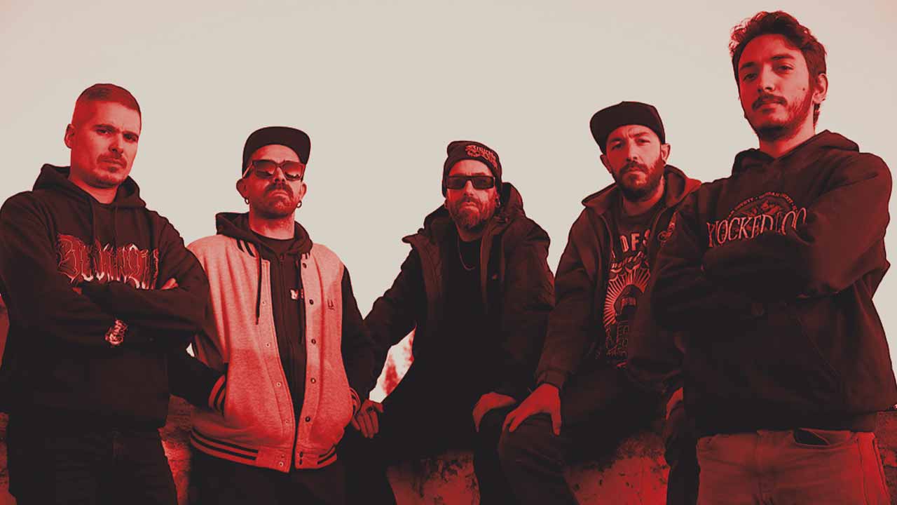 Punk rock e hardcore vão marcar a quinta edição dos Concertos em Cadeia, no LAC, em Lagos, com atuações de Albert Fish e M.E.D.O.