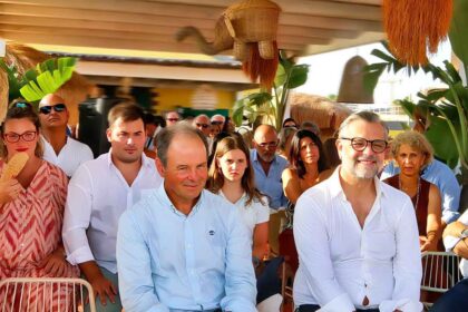 Cristóvão Norte, candidato do PSD à Câmara de Faro, anunciou hoje a criação de uma coligação de partidos que o apoiam, que também inclui a Iniciativa Liberal, o CDS, o PAN e o Partido da Terra (MPT).