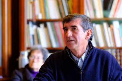 A candidatura da AD – Coligação PSD/CDS a São Brás de Alportel tem como mote de campanha «Chegou o Momento», conta com Emanuel Sancho, ex-diretor do Museu do Trajo.