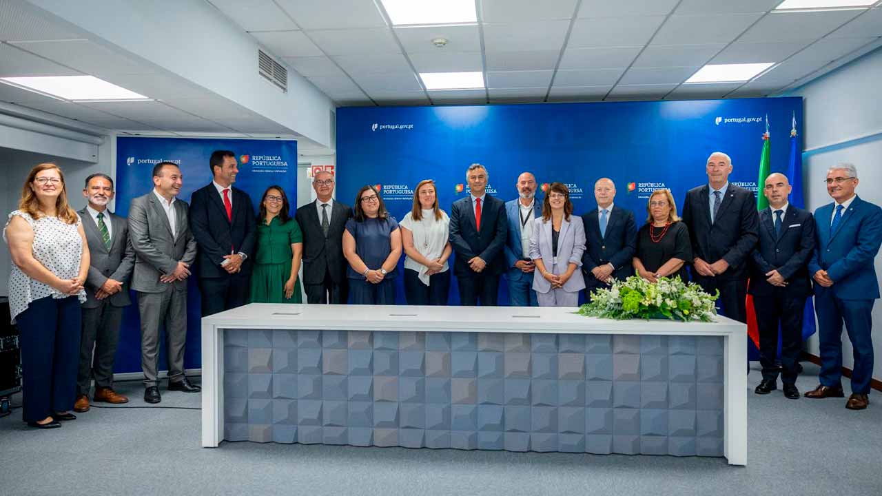 Aljezur garante verba para a requalificação da Escola Básica Professora Piedade Matoso, através de protocolo com o governo, num investimento superior a 200 mil euros.