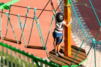 Pensado para todas as famílias aproveitarem o verão, o centro comercial de Faro Forum Algarve volta a promover o Forum Family Garden, entre 24 de julho e 7 de setembro.