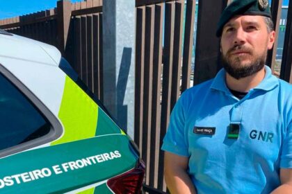 Um homem de 26 anos foi detido pela GNR, em Lagoa, por se encontrar de forma ilegal no país, não tendo cumprido a notificação de abandono voluntário, no prazo estabelecido.