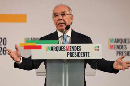 As jornadas parlamentares do PSD, organizadas em conjunto com a bancada do CDS-PP, arrancam hoje em Évora com Marques Mendes.