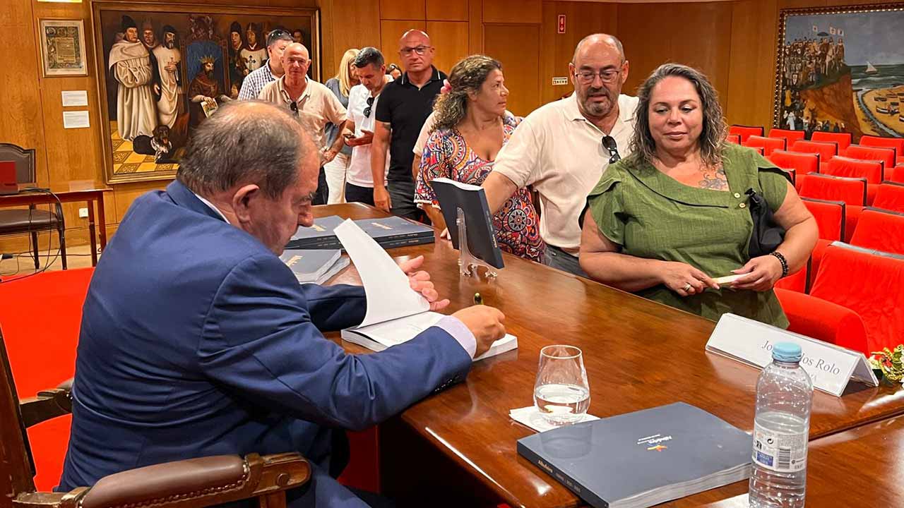 No mandato de José Carlos Rolo, entre 2021 e 2025, contabilizam-se 144 milhões de euros investidos pelo município de Albufeira, em obras públicas no concelho.