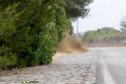 Lagoa iniciou a substituição da conduta distribuidora entre o empreendimento Algarve Clube Atlântico e o largo da Praia do Carvoeiro.