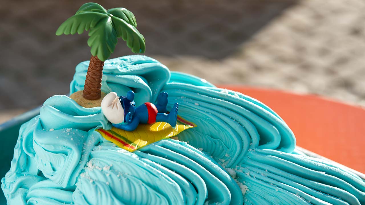Produzir gelados artesanais exige dedicação e conhecimento da verdadeira arte italiana para que o resultado seja uma experiência «autêntica».