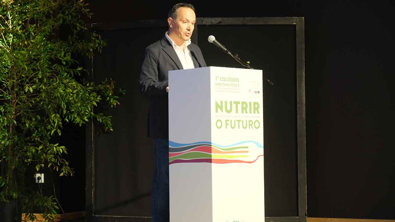 Odemira foi palco do 7.º Colóquio Hortofrutícola da Lusomorango – Organização de Produtores de Pequenos Frutos, na segunda-feira, dia 21 de julho.