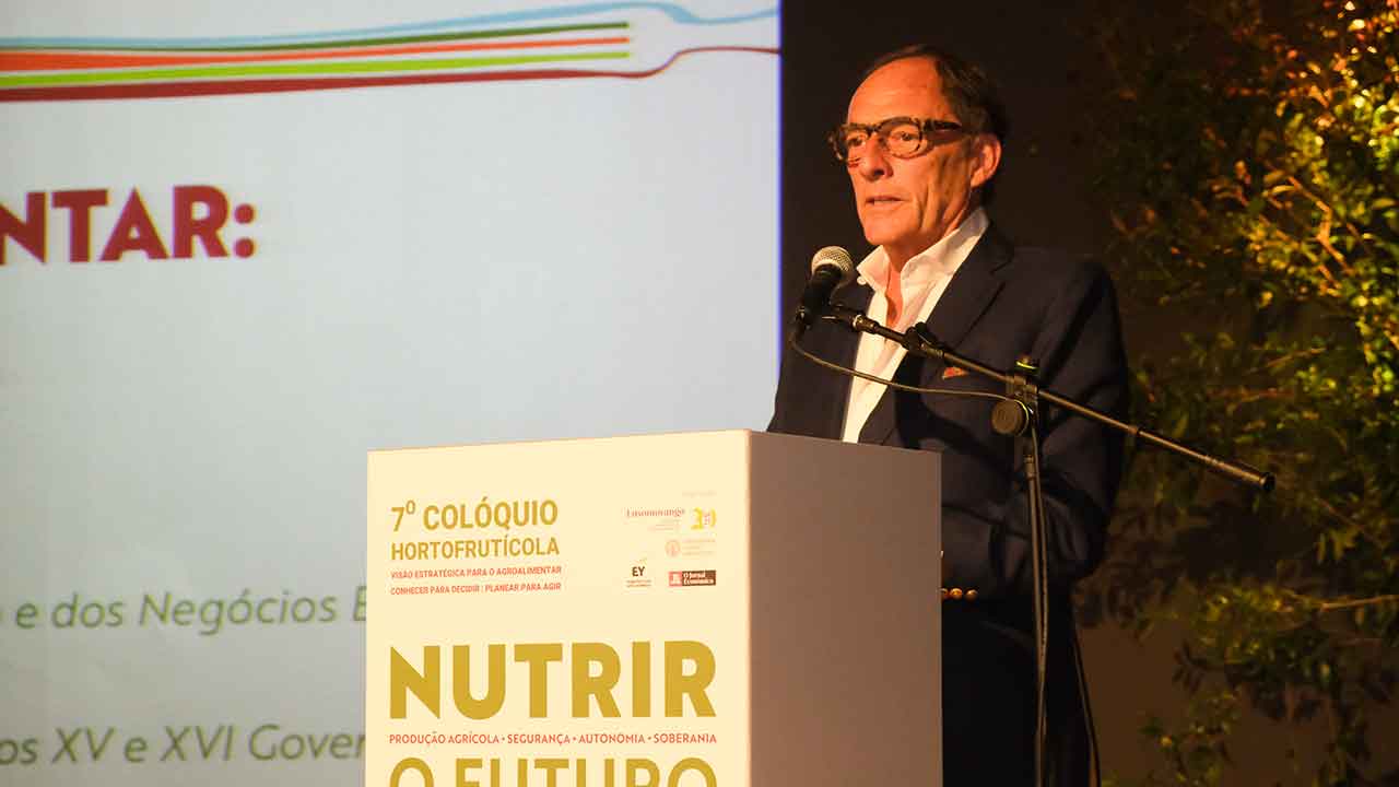 Odemira foi palco do 7.º Colóquio Hortofrutícola da Lusomorango – Organização de Produtores de Pequenos Frutos, na segunda-feira, dia 21 de julho.