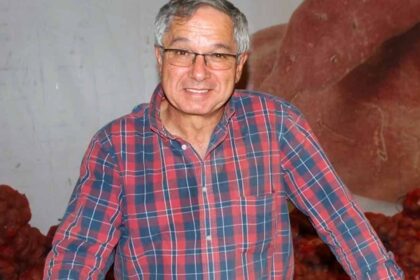Manuel Marreiros, candidato do Renascer à Câmara Municipal de Aljezur, tem o apoio do PSD Algarve e de Cristóvão Norte na sua candidatura.