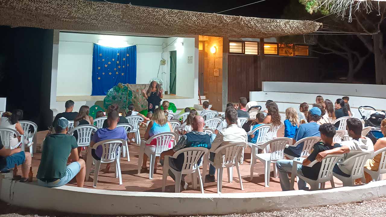 As atividades de verão do Parque de Lazer do Perímetro Florestal da Mata da Conceição de Tavira já arrancaram e vão decorrer até setembro.