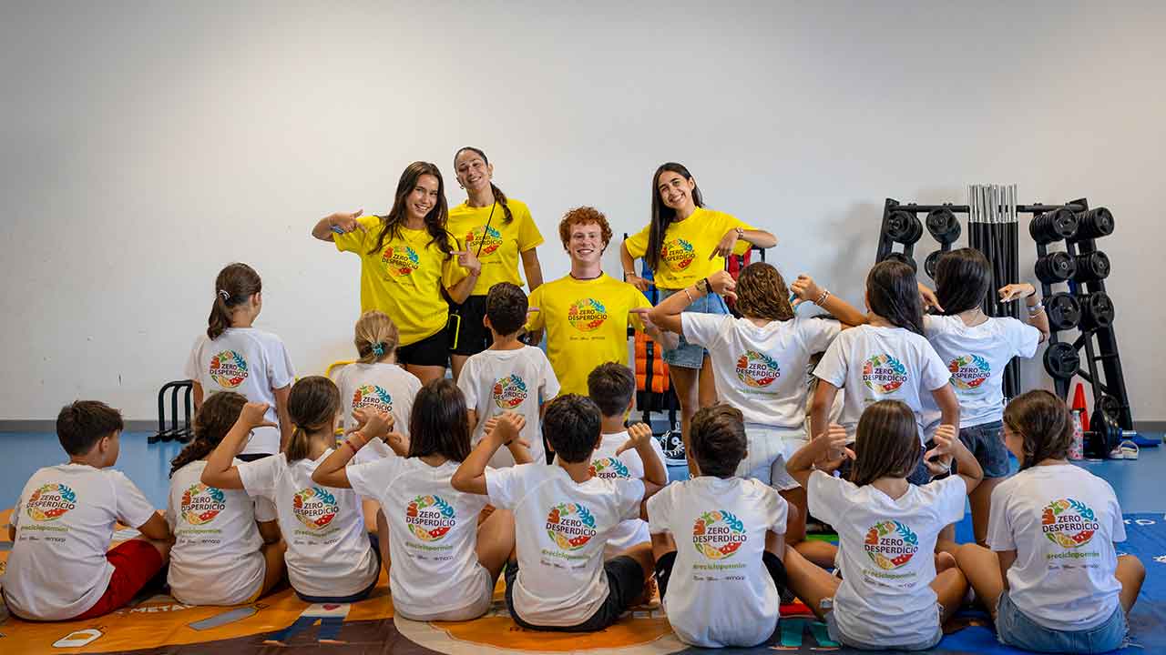 É visível o crescente investimento das cidades na gestão de resíduos, com infraestruturas mais inteligentes, equipas operacionais mais preparadas e campanhas de educação ambiental que chegam a cada vez mais pessoas.