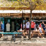 A Rocha Beach House, em Portimão, renasce com um novo conceito e convida todos a descobrir o espaço agora mais completo.