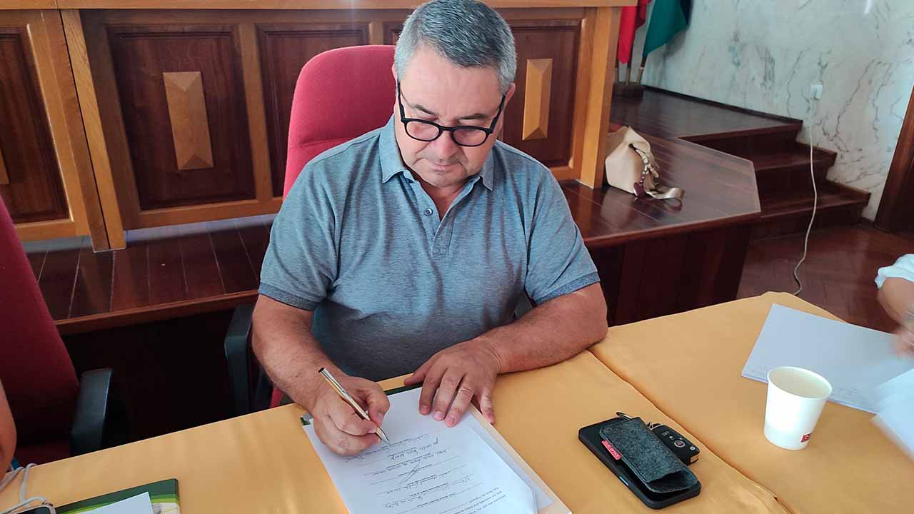 O Conselho Municipal de Saúde de São Brás de Alportel já entrou em funções com o objetivo de contribuir para a definição das políticas locais de saúde pública.