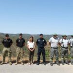 Durante os meses de verão, a floresta de São Brás de Alportel vai contar, pelo 13.º ano, com as patrulhas do Exército Português com o objetivo de prevenir incêndios rurais.