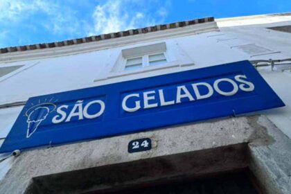 «Um Gelado pela Paz» é o nome da campanha iniciada em Itália em solidariedade com a Palestina, à qual a São Gelados, em Olhão, também vai aderir.