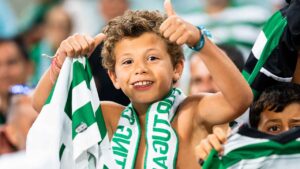 O Sporting Clube de Portugal voltou entrar em ação na pré-época, regressando ao Estádio Algarve para defrontar o Sunderland AFC, ontem à noite.
