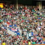 O Sporting Clube de Portugal voltou entrar em ação na pré-época, regressando ao Estádio Algarve para defrontar o Sunderland AFC, ontem à noite.