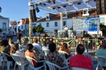 Vila Real de Santo António (VRSA) apresentou, este sábado, o Marketplace VRSA Digital, uma nova plataforma online para a economia local.