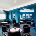 Velamar Boutique Hotel gerido pela DETAILS - Hospitality, Sports, Leisure apresenta novo design e aposta na gastronomia local, reforçando o conceito adults friendly.
