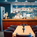 Velamar Boutique Hotel gerido pela DETAILS - Hospitality, Sports, Leisure apresenta novo design e aposta na gastronomia local, reforçando o conceito adults friendly.