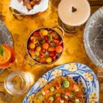 No VidaMar Algarve, a nova proposta gastronómica convida hóspedes e passantes a desfrutar de momentos de puro prazer à mesa.