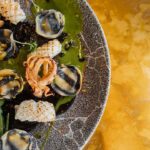 No VidaMar Algarve, a nova proposta gastronómica convida hóspedes e passantes a desfrutar de momentos de puro prazer à mesa.