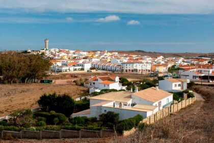Até à presente data, o município de Vila do Bispo já captou 9.249.182,00 de euros em financiamentos comunitários, que permitiram comparticipar uma série de projetos.