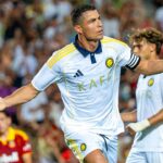 O Rio Ave perdeu ontem por 4-0 com o Al Nassr, em jogo de preparação para a época 2025/26 de futebol, disputado no Estádio Algarve, com hat-trick de Cristiano Ronaldo e duas assistências de João Félix nos sauditas.