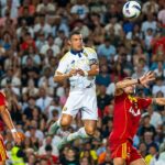 O Rio Ave perdeu ontem por 4-0 com o Al Nassr, em jogo de preparação para a época 2025/26 de futebol, disputado no Estádio Algarve, com hat-trick de Cristiano Ronaldo e duas assistências de João Félix nos sauditas.
