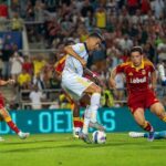 O Rio Ave perdeu ontem por 4-0 com o Al Nassr, em jogo de preparação para a época 2025/26 de futebol, disputado no Estádio Algarve, com hat-trick de Cristiano Ronaldo e duas assistências de João Félix nos sauditas.